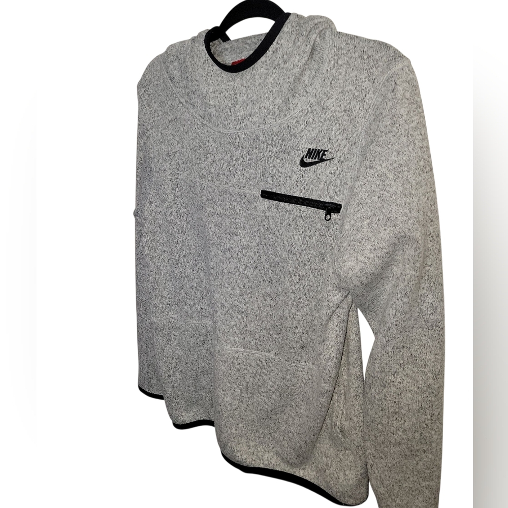 Nike Hoodie Size M